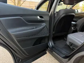Hyundai SANTA FE 2023 AWD SEL 4dr Crossover