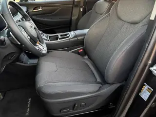 Hyundai SANTA FE 2023 AWD SEL 4dr Crossover