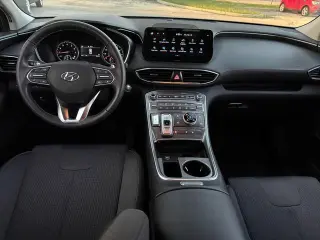 Hyundai SANTA FE 2023 AWD SEL 4dr Crossover
