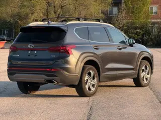 Hyundai SANTA FE 2023 AWD SEL 4dr Crossover