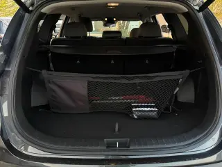 Hyundai SANTA FE 2023 AWD SEL 4dr Crossover