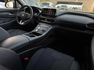 Hyundai SANTA FE 2023 AWD SEL 4dr Crossover