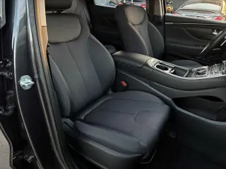 Hyundai SANTA FE 2023 AWD SEL 4dr Crossover