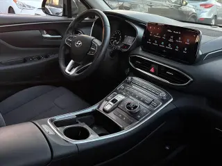 Hyundai SANTA FE 2023 AWD SEL 4dr Crossover