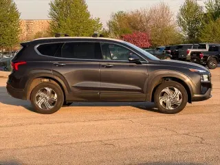 Hyundai SANTA FE 2023 AWD SEL 4dr Crossover