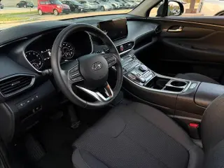 Hyundai SANTA FE 2023 AWD SEL 4dr Crossover