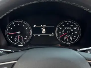 Hyundai SANTA FE 2023 AWD SEL 4dr Crossover