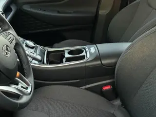 Hyundai SANTA FE 2023 AWD SEL 4dr Crossover