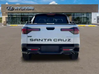 Hyundai SANTA CRUZ 2024 AWD XRT 4dr Crew Cab 4.3ft. SB