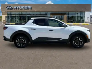 Hyundai SANTA CRUZ 2024 AWD XRT 4dr Crew Cab 4.3ft. SB