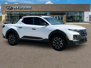 Hyundai SANTA CRUZ 2024 AWD XRT 4dr Crew Cab 4.3ft. SB