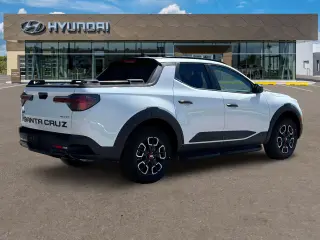 Hyundai SANTA CRUZ 2024 AWD XRT 4dr Crew Cab 4.3ft. SB