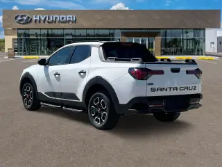 Hyundai SANTA CRUZ 2024 AWD XRT 4dr Crew Cab 4.3ft. SB