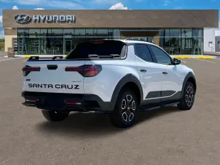 Hyundai SANTA CRUZ 2024 AWD XRT 4dr Crew Cab 4.3ft. SB