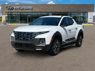 Hyundai SANTA CRUZ 2024 AWD XRT 4dr Crew Cab 4.3ft. SB