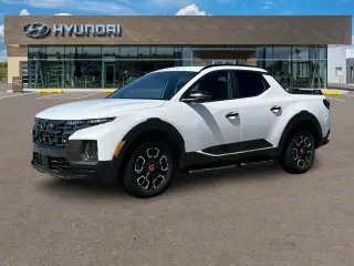 Hyundai SANTA CRUZ 2024 AWD XRT 4dr Crew Cab 4.3ft. SB