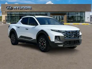 Hyundai SANTA CRUZ 2024 AWD XRT 4dr Crew Cab 4.3ft. SB