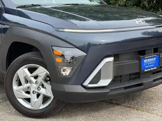 Hyundai KONA 2025 AWD SE 4dr Crossover
