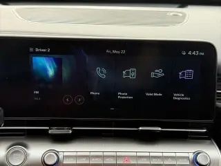 Hyundai KONA 2025 AWD SE 4dr Crossover