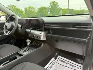 Hyundai KONA 2025 AWD SE 4dr Crossover