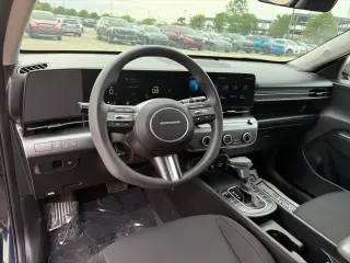 Hyundai KONA 2025 AWD SE 4dr Crossover