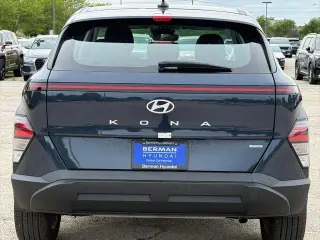 Hyundai KONA 2025 AWD SE 4dr Crossover