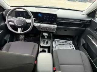 Hyundai KONA 2025 AWD SE 4dr Crossover