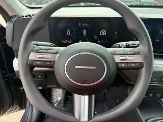 Hyundai KONA 2025 AWD SE 4dr Crossover