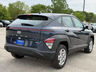 Hyundai KONA 2025 AWD SE 4dr Crossover