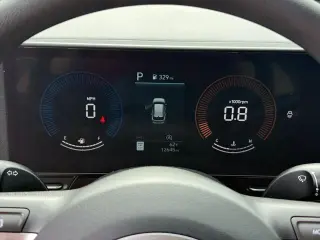 Hyundai KONA 2025 AWD SE 4dr Crossover
