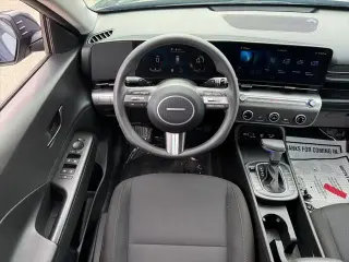 Hyundai KONA 2025 AWD SE 4dr Crossover