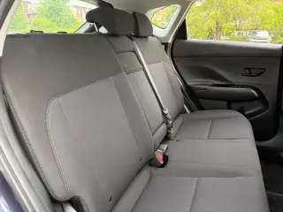 Hyundai KONA 2025 AWD SE 4dr Crossover