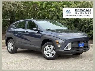 Hyundai KONA 2025 AWD SE 4dr Crossover