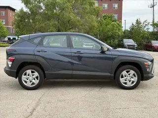 Hyundai KONA 2025 AWD SE 4dr Crossover