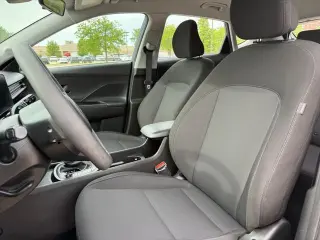 Hyundai KONA 2025 AWD SE 4dr Crossover