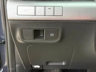 Hyundai KONA 2025 AWD SE 4dr Crossover