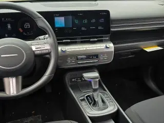 Hyundai KONA 2026 AWD SEL Sport 4dr SUV