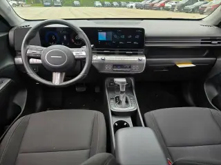Hyundai KONA 2026 AWD SEL Sport 4dr SUV