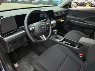 Hyundai KONA 2026 AWD SEL Sport 4dr SUV