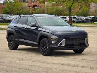 Hyundai KONA 2026 AWD SEL Sport 4dr SUV