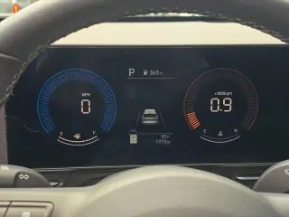 Hyundai KONA 2026 AWD SEL Sport 4dr SUV