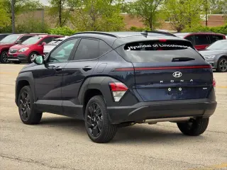 Hyundai KONA 2026 AWD SEL Sport 4dr SUV
