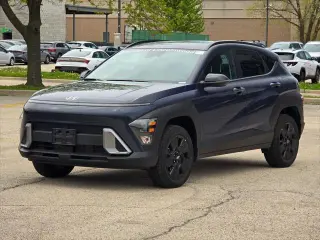 Hyundai KONA 2026 AWD SEL Sport 4dr SUV