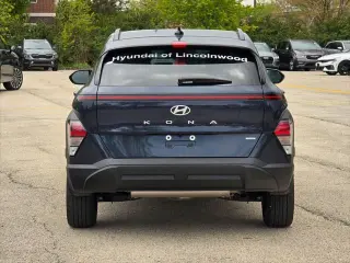 Hyundai KONA 2026 AWD SEL Sport 4dr SUV