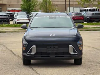 Hyundai KONA 2026 AWD SEL Sport 4dr SUV