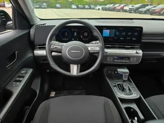 Hyundai KONA 2026 AWD SEL Sport 4dr SUV