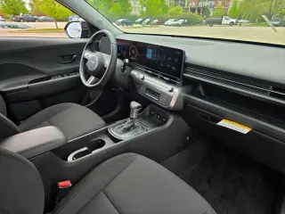 Hyundai KONA 2026 AWD SEL Sport 4dr SUV