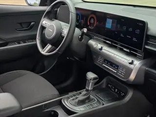 Hyundai KONA 2026 AWD SEL Sport 4dr SUV