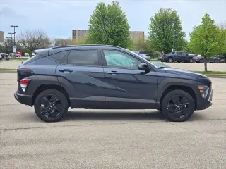 Hyundai KONA 2026 AWD SEL Sport 4dr SUV