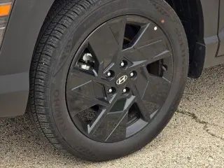Hyundai KONA 2026 AWD SEL Sport 4dr SUV